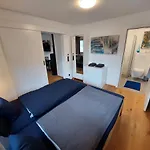 Haus Ströhle Apartment