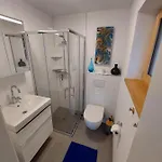 Haus Ströhle Apartment Tschagguns