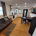 Apartment Haus Ströhle *