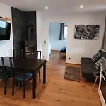 Apartment Haus Ströhle Tschagguns
