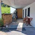 Apartment Haus Ströhle