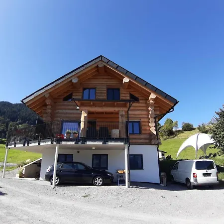 Haus Stroehle Apartman Tschagguns