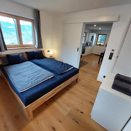 Haus Stroehle Lejlighed *