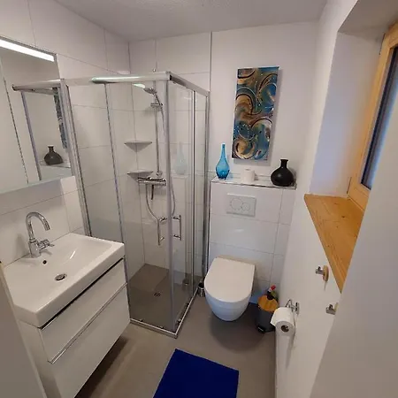 Haus Stroehle Apartman Tschagguns