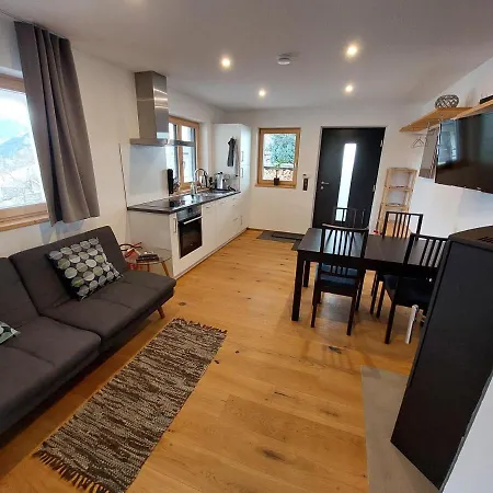 Lejlighed Haus Stroehle *