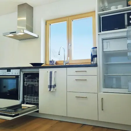 Haus Stroehle *
