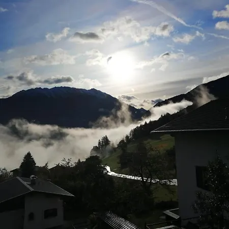 Haus Stroehle *