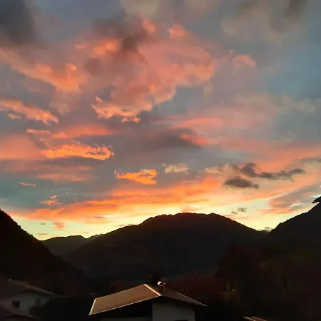 Haus Stroehle Appartement *