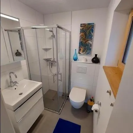 Haus Stroehle Appartement Schruns