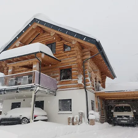 Appartement Haus Stroehle Schruns