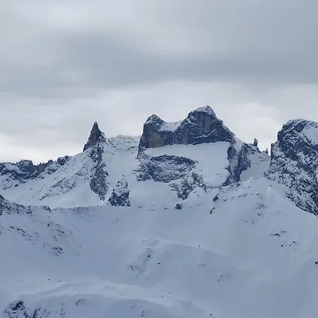 Haus Stroehle Schruns