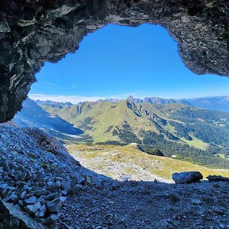 Haus Stroehle * Schruns