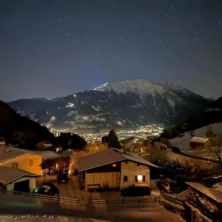 Haus Stroehle Appartement Schruns