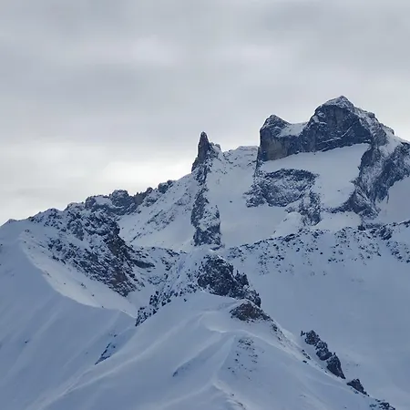 Haus Stroehle Schruns