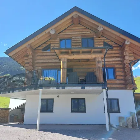 Apartment Haus Stroehle